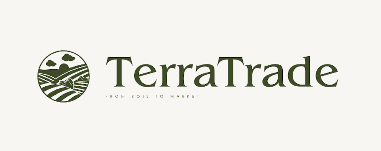 TerraTrade Logo
